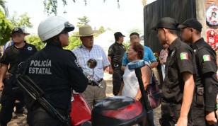 Caso de éxito del Proyecto Integral de modernización del Sistema de Seguridad Pública del Estado de Colima.