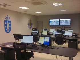 Caso de éxito en A Coruña