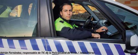 Caso de éxito en Rivas Vaciamadrid en Proyectos Smart City.