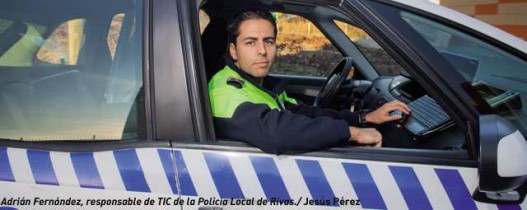 Caso de éxito en Rivas Vaciamadrid en Proyectos Smart City.