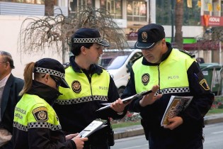 Caso de éxito del proyecto Proxpol con EuroCop.