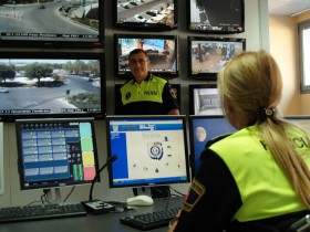 Caso de Éxito en Rivas Vaciamadrid del nuevo sistema de Policía Judicial y Atestados de EuroCop.