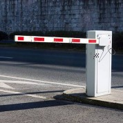 Gestión de acceso a vías