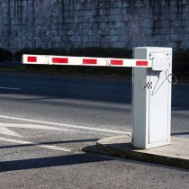 Gestión de acceso a vías