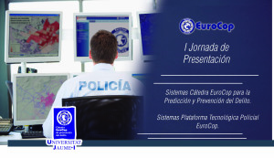 Jornada EuroCop