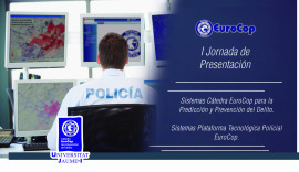 Jornada EuroCop